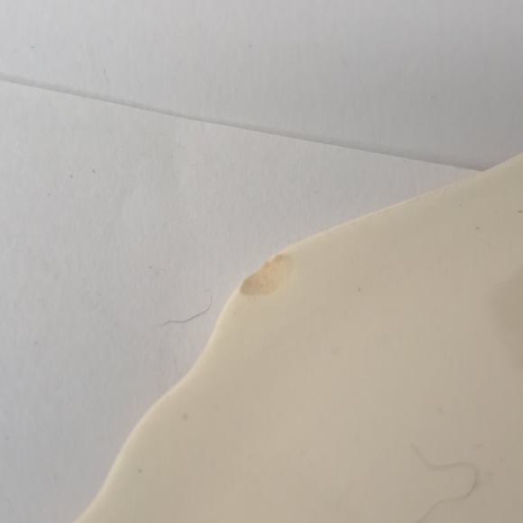 Alfred Meakin "Marigold" Astoria Shape Platter serving dish Art Deco. - Picture 8 of 9